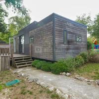 Les chalets de séminaire