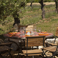 Restaurant traditionnel