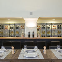 Le bistrot