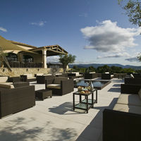 Le lounge