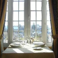 Hôtel Restaurant de la Poste et du Lion d'Or