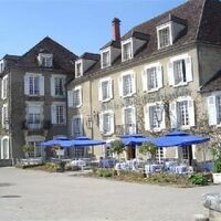 Hôtel Restaurant de la Poste et du Lion d'Or