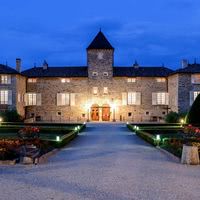 Château de Besseuil