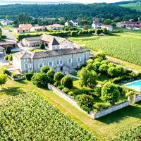 Château de Besseuil