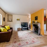 Suite-appartement