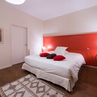 Suite-appartement