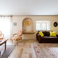Suite-appartement