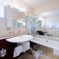 Suite-appartement