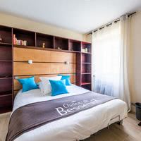 Suite-appartement