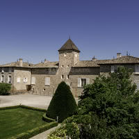 Château de Besseuil