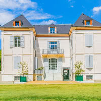 Château de Capdeville