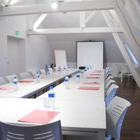 Espace Cot