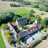 Le Manoir du Capitaine