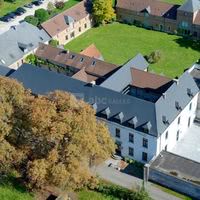 Le Manoir du Capitaine
