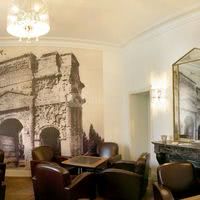 Salon arc de triomphe