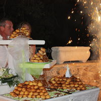 Gâteau de fête