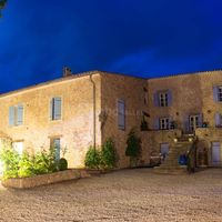 Château de cancerilles