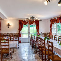 La Table du Château