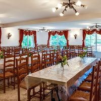 La Table du Château