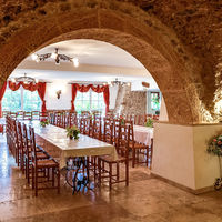 La Table du Château