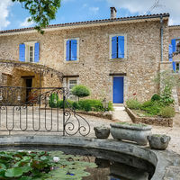 La Table du Château