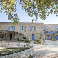 Bastide Provençale