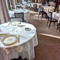 Hôtel Restaurant Soleil et Jardin Lyon Solaize