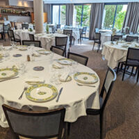 Hôtel Restaurant Soleil et Jardin Lyon Solaize