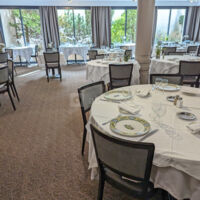 Hôtel Restaurant Soleil et Jardin Lyon Solaize