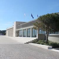 Oustau Calendal - Centre de Congrès Cassis