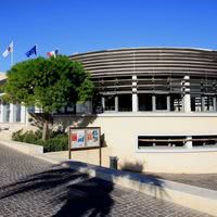 Oustau Calendal - Centre de Congrès Cassis