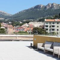 Oustau Calendal - Centre de Congrès Cassis