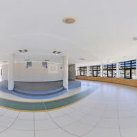 Espace rotonde