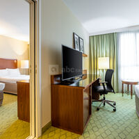 Chambre communicante