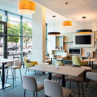 Courtyard by Marriott Paris Saint-Denis