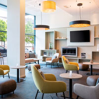 Courtyard by Marriott Paris Saint-Denis