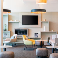Courtyard by Marriott Paris Saint-Denis