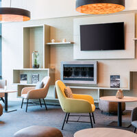 Courtyard by Marriott Paris Saint-Denis