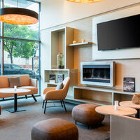 Courtyard by Marriott Paris Saint-Denis