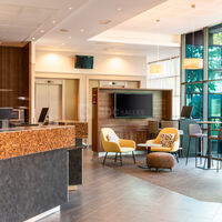 Courtyard by Marriott Paris Saint-Denis