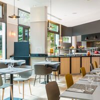 Courtyard by Marriott Paris Saint-Denis