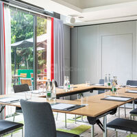 Courtyard by Marriott Paris Saint-Denis