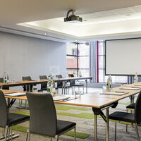 Courtyard by Marriott Paris Saint-Denis