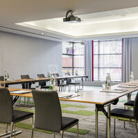 Courtyard by Marriott Paris Saint-Denis
