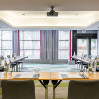 Courtyard by Marriott Paris Saint-Denis