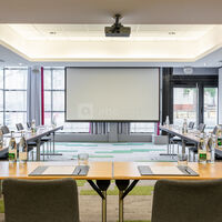 Courtyard by Marriott Paris Saint-Denis