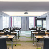 Courtyard by Marriott Paris Saint-Denis