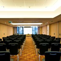 Hôtel 4**** Courtyard By Marriott Paris Saint Denis