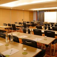 Hôtel 4**** Courtyard By Marriott Paris Saint Denis