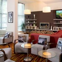 Hôtel 4**** Courtyard By Marriott Paris Saint Denis